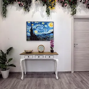 Garden House: And For Holidays ** Palermo