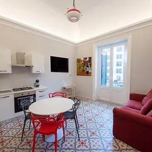 2* Alojamento de Acomodação e Pequeno-almoço Del Ponte Normanno