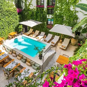 3* Hotel Casa Nostra Boutique &