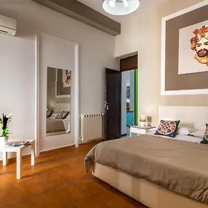La Casa Del Moro ** Palermo