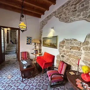 2* Pensión Sette Fate E Solarium