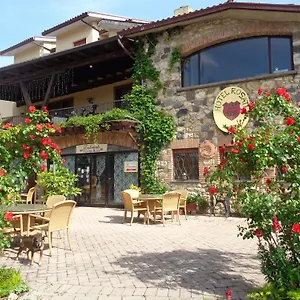 hotel-rosati-chiusi.it-tuscanyhotel.com/