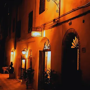 Il Pino Bed and breakfast