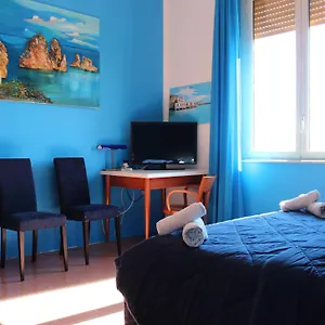 La Maison Del Sole ** Palermo