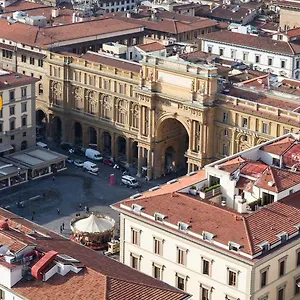 La Repubblica Apart-hotel Florença