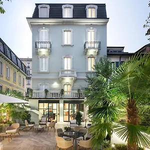 Magville Hotel Milão