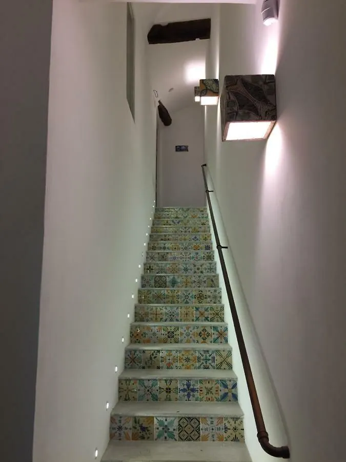 Bedda Mari Rooms & Suite Palermo Italy