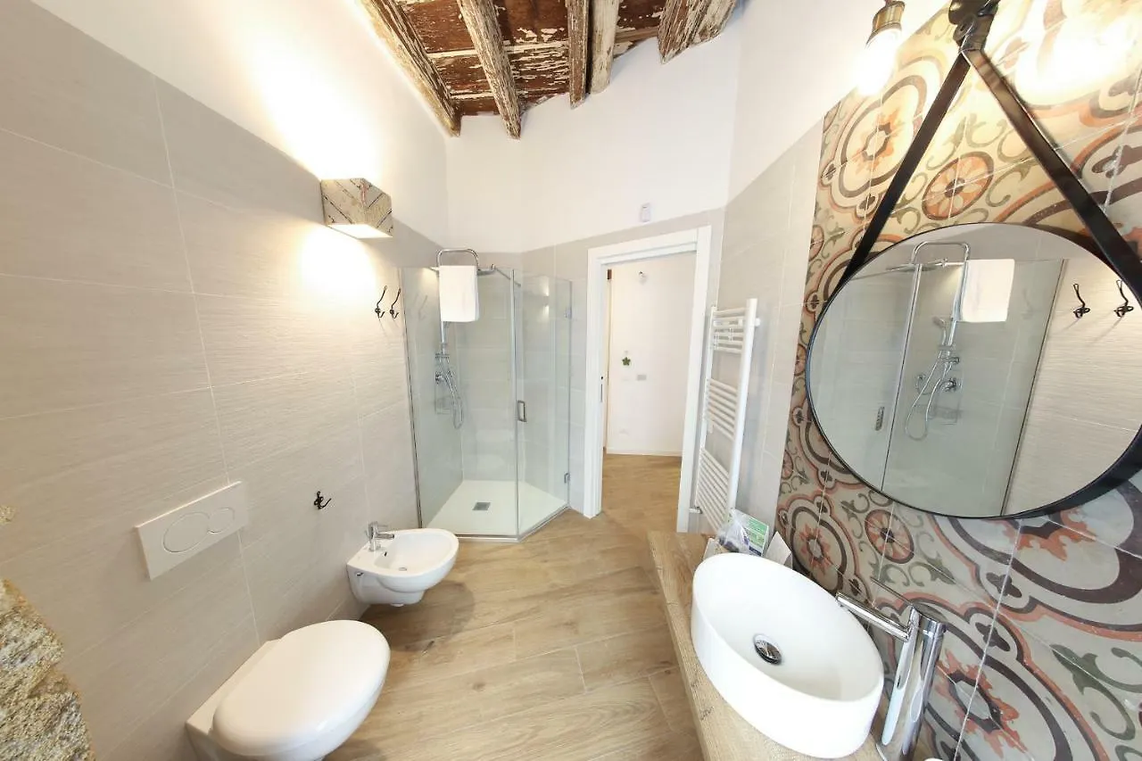 Bedda Mari Rooms & Suite Palermo 2*,  Italia