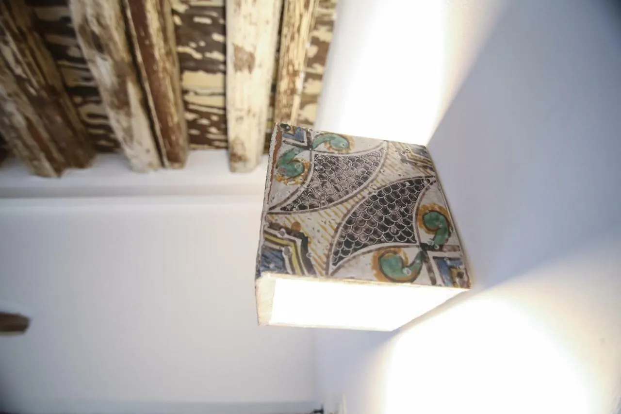 Bed and breakfast Bedda Mari Rooms & Suite Palermo