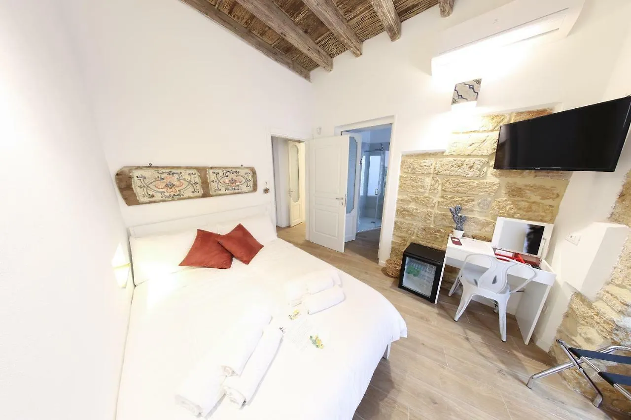 Bedda Mari Rooms & Suite Palermo
