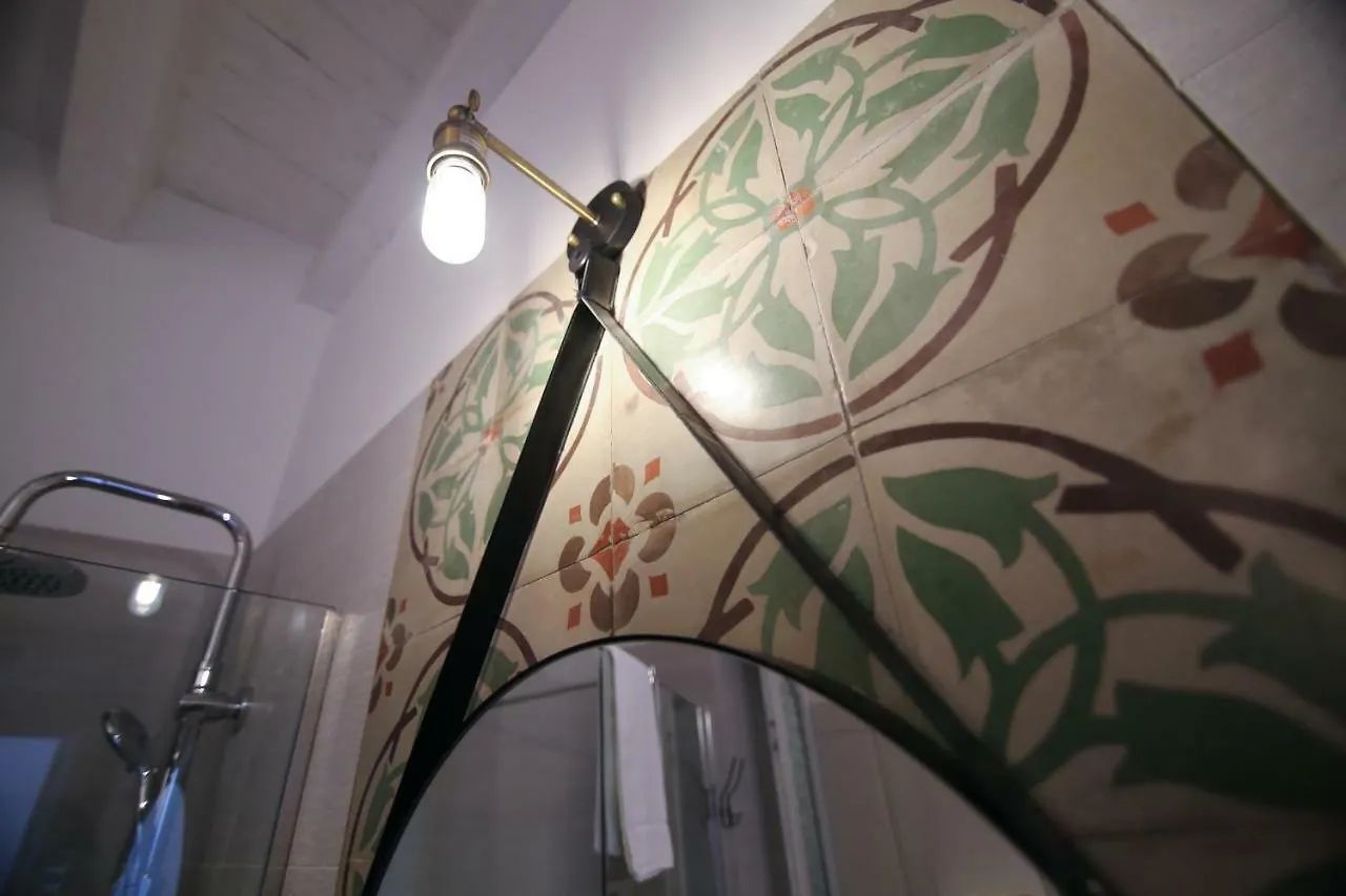 Bedda Mari Rooms & Suite Palermo Italia