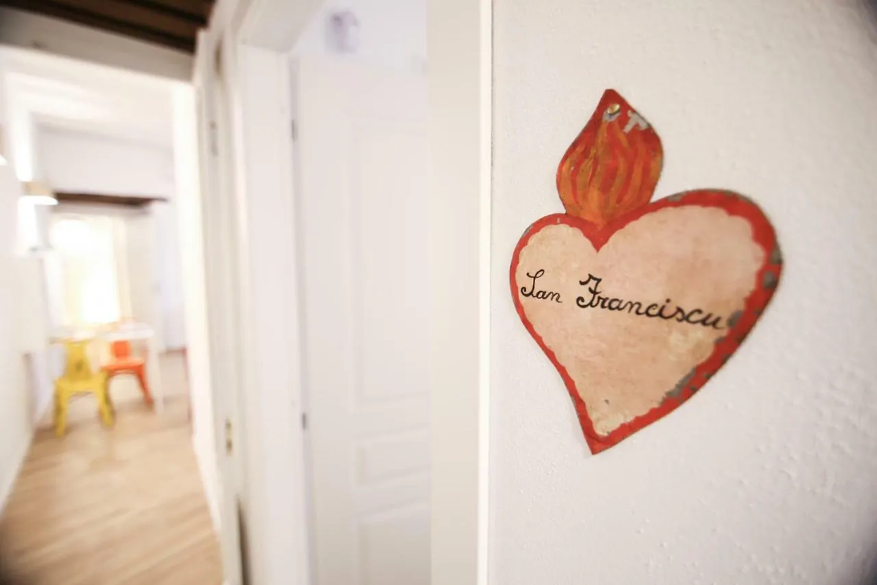 Bed and breakfast Bedda Mari Rooms & Suite Palermo