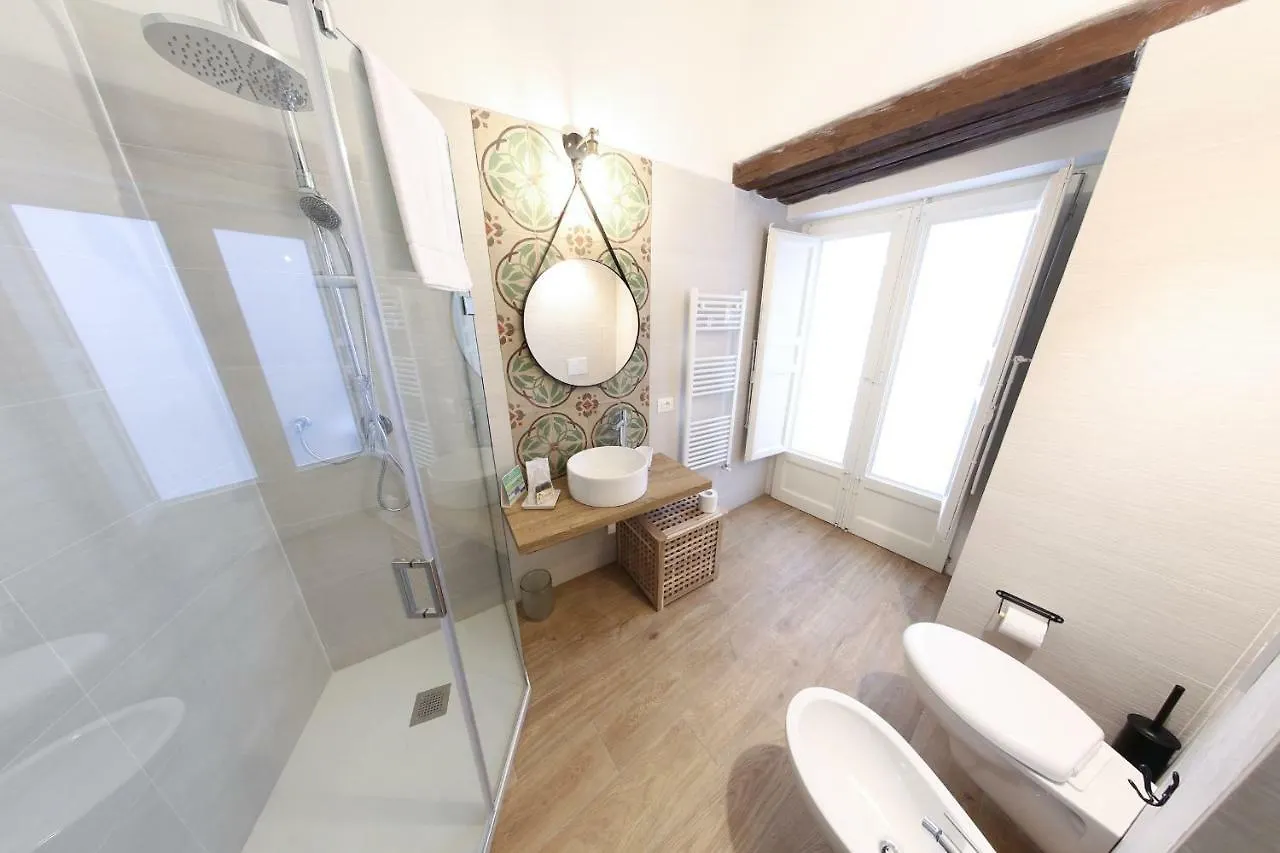 Bedda Mari Rooms & Suite Palermo 2*,