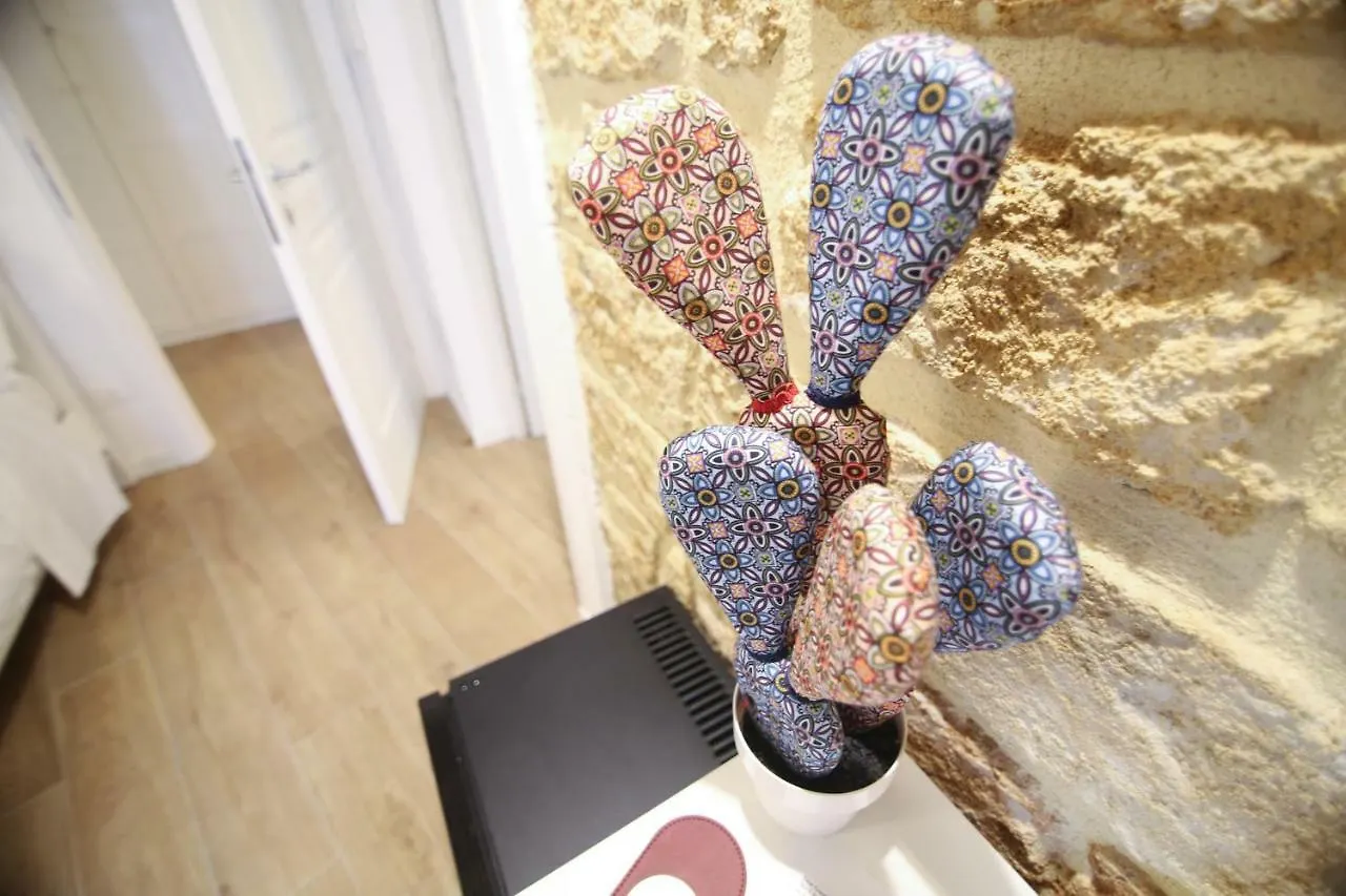 Bedda Mari Rooms & Suite Palermo